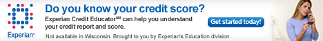 Credit Score