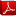 Adobe Acrobat logo