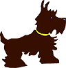 Scottie Dog